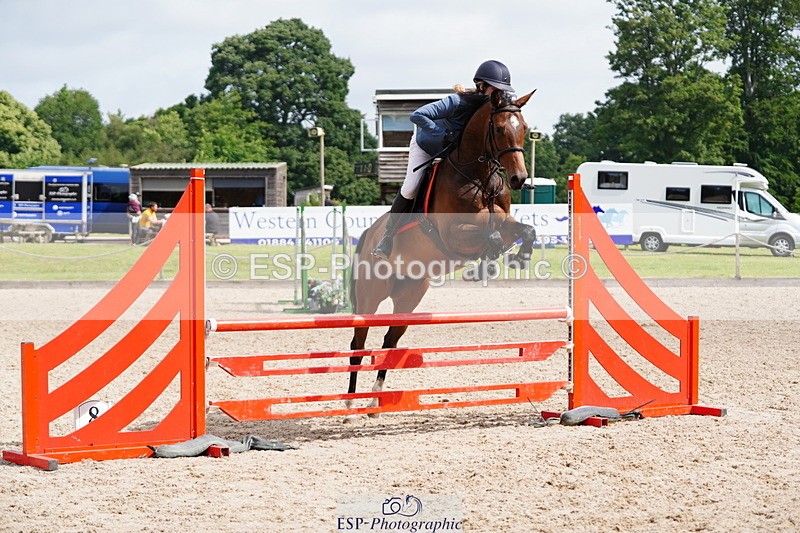 250613A-100224-01192 - Cls 9 85cm Amateur Quali