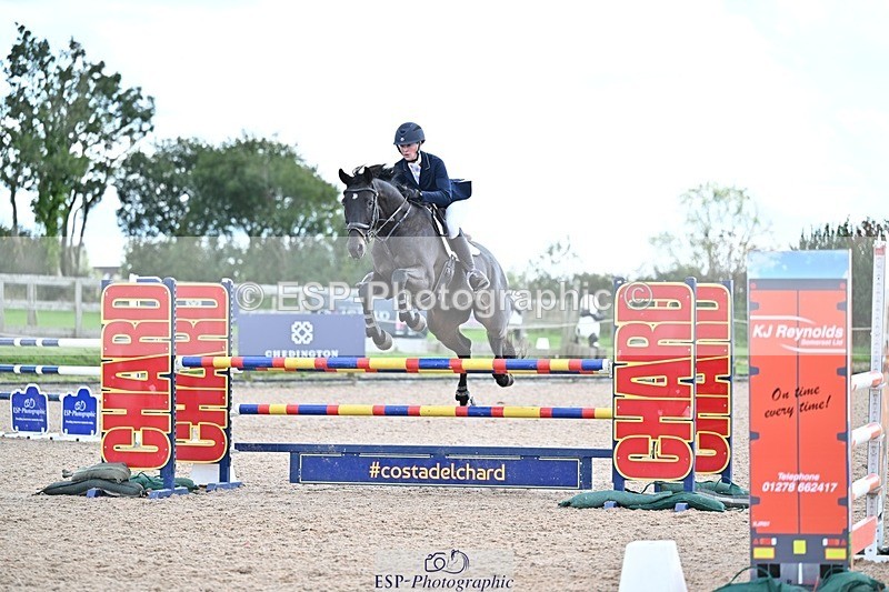 250924-130710-00346 - Cls 4 Newcomers and 1.10m Open