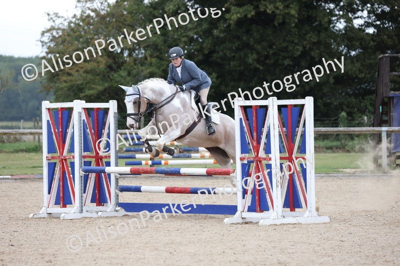 20250803-0698 - Class 3 - 80cm