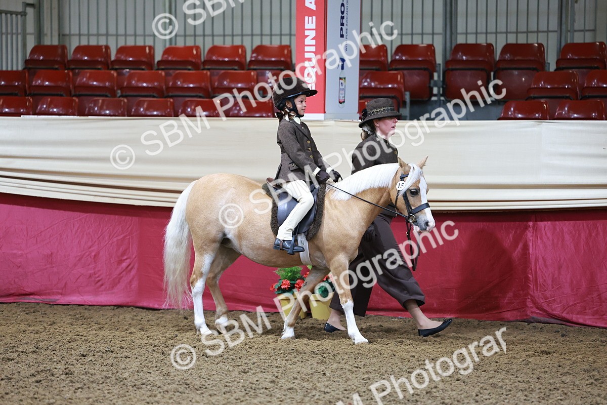 SBM_10638 - Class 101 - Equitation (Best Rider)