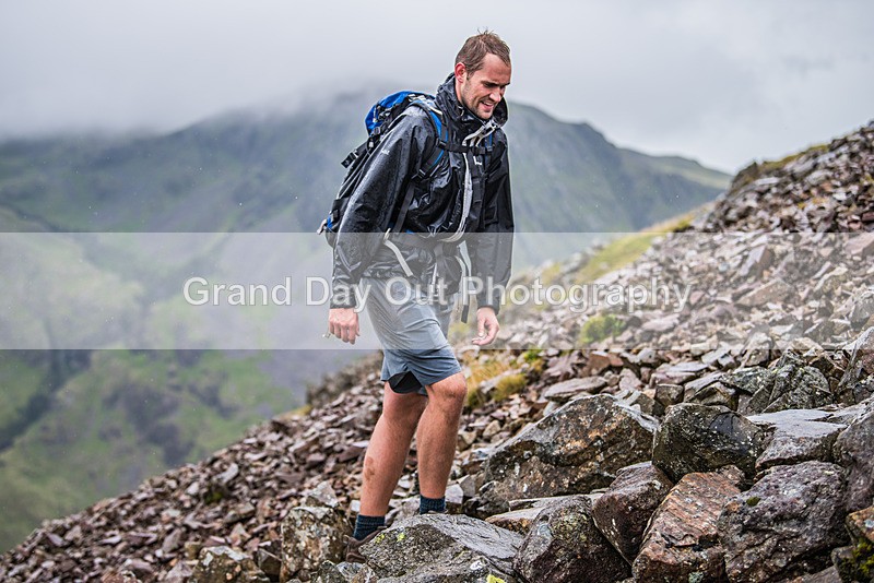 Borrowdale-1671 - Borrowdale Fell Race Saturday 5th August 2023