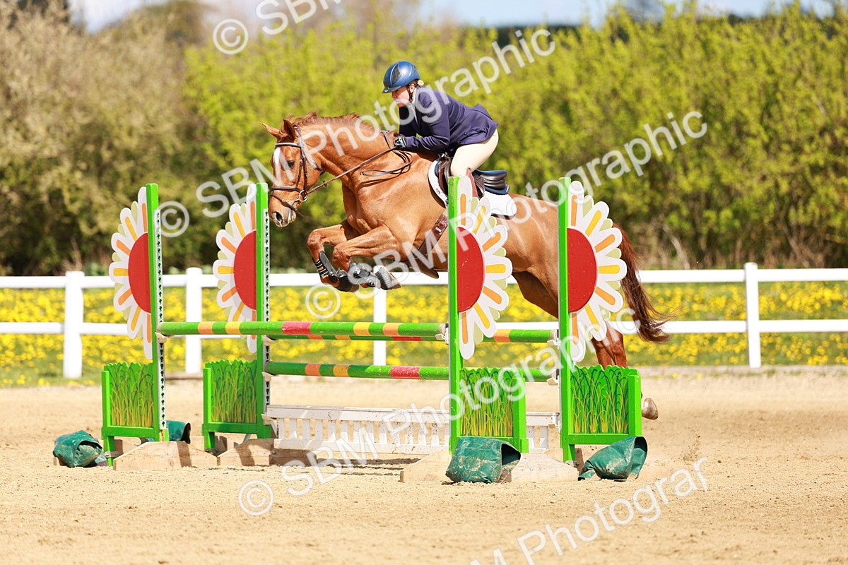 SBM_001642 - Class 3 - Senior Discovery - 1.00m