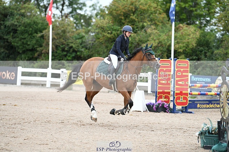 250803-091124-11752 - Cls 31 a&b British Novice & 90cm Open