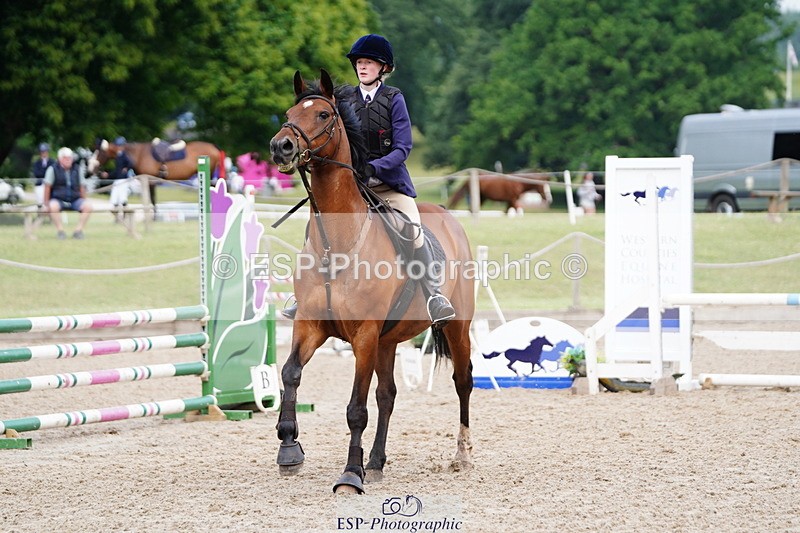 250615A-084318-09693 - Class 42 85cm Amateur Qualifer