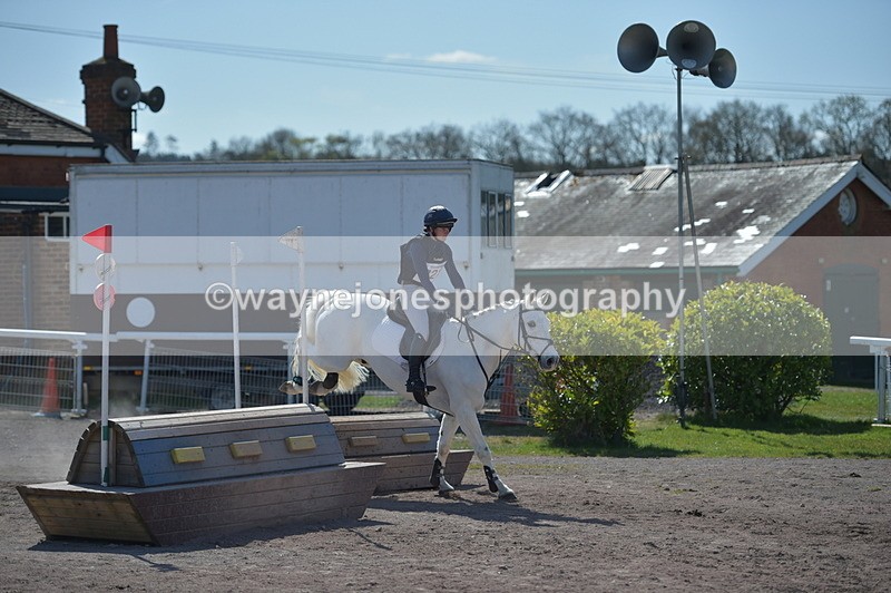 NGP_7720 - XC Time 13:13 to 13:21