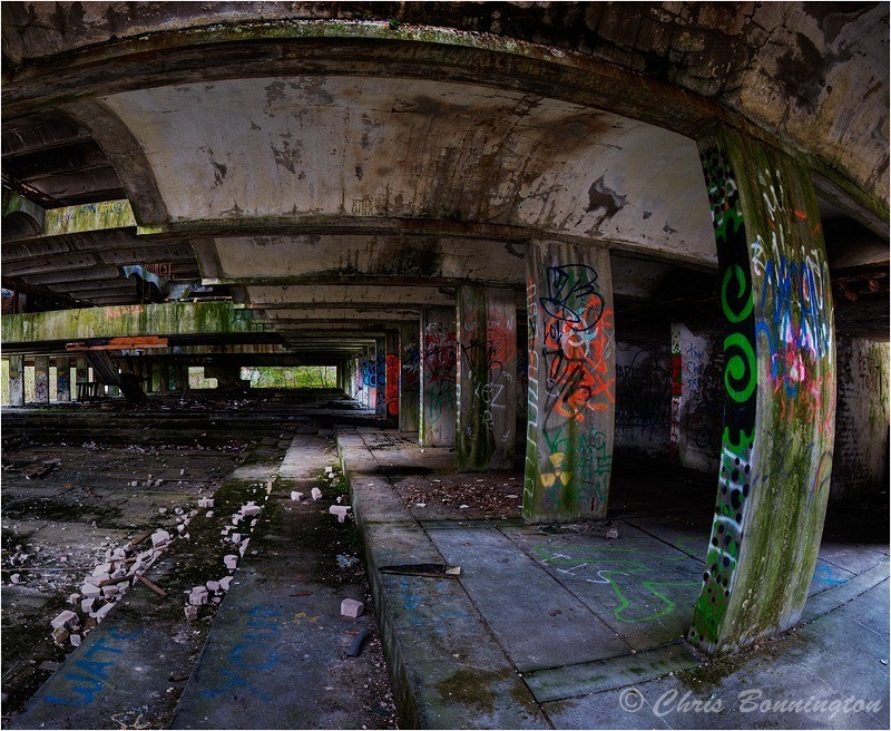 Dead Mans Alley - Others