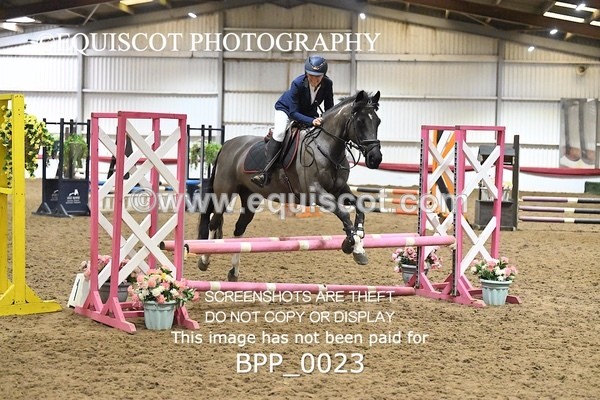 BPP_0023 - CLASS 6 70CM