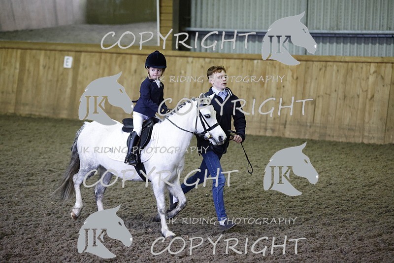 _R6A1040 - Class 1 walk trot 2022