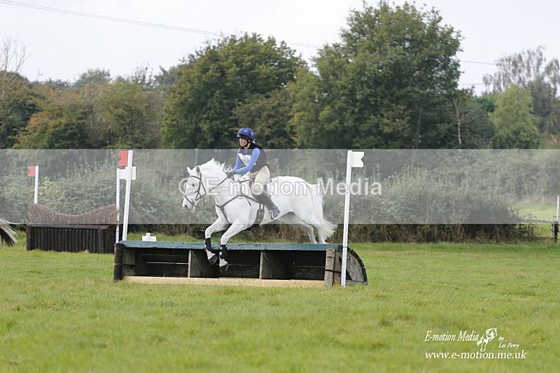  WWHT 171021 2383 - Novice Pairs (0.80m)  17/10/21