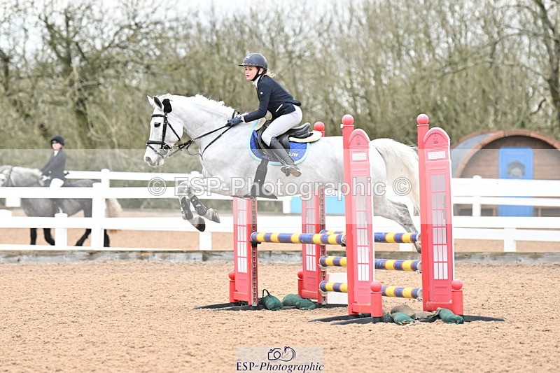 240309A-105846-00145 - Cls 3 Pony British Novice and 80cm Open