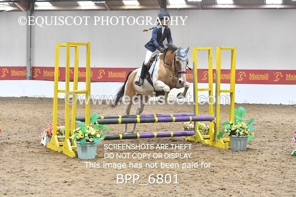 BPP_6801 - CLASS 5 60CM