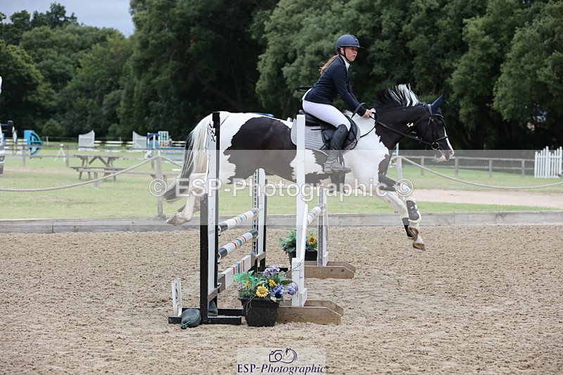 250705A-083903-12784 - Cls 32 85cm Amateur Qualifier