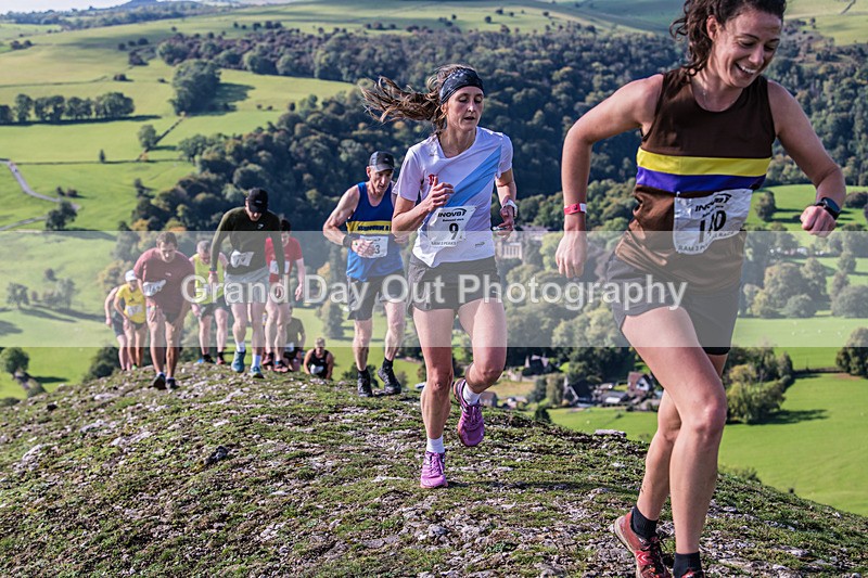 Ilam-181 - Ilam Three Peaks Fell Race (Limestone Series) Sunday 28th September 2025
