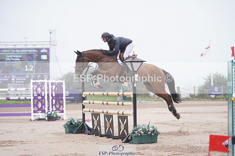 240720A-130944-14960 - Cls 35, YH 7 Yr Olds 1.35m