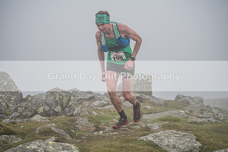  Duddon Long-35 - Duddon Valley Long Fell Race Saturday 30th May 2025
