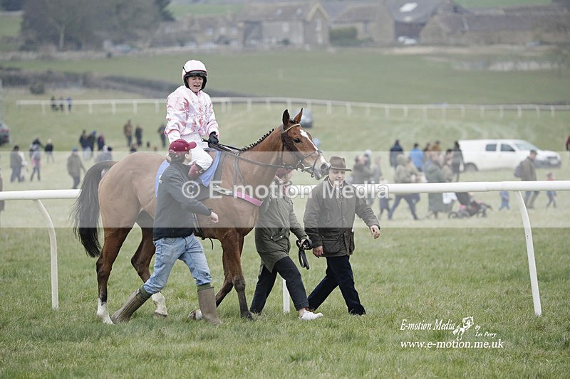 PtP 040323 761 - Duke of Beauforts Hunt Point-to-Point Didmarton 04/03/23