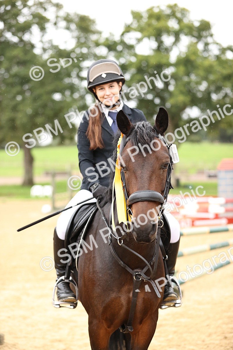 SBM_69036 - J18 - Junior Pony 85cm championship
