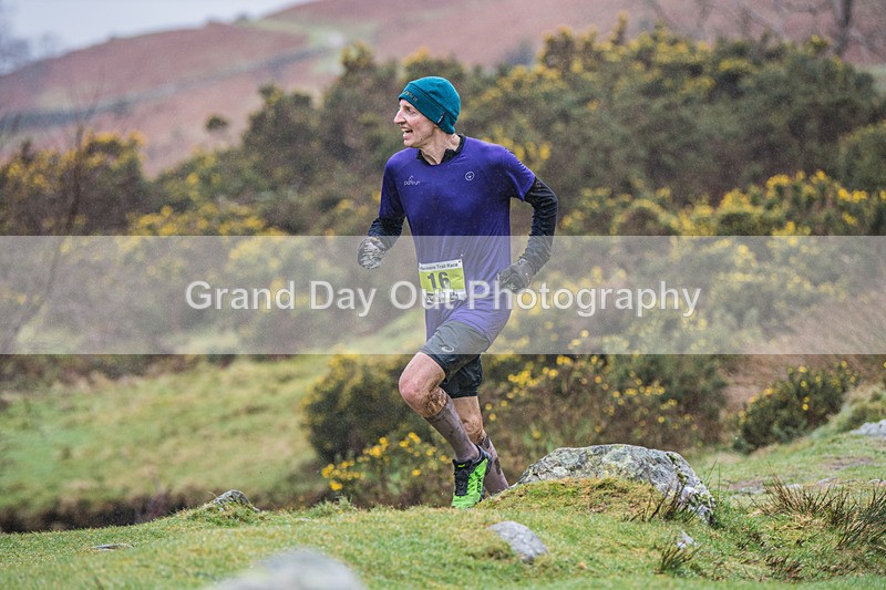 Buttermere-4 - Fellside Events Buttermere Trail Race Sunday 17th March 2024