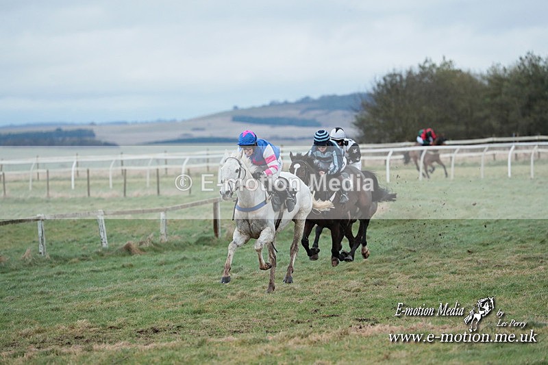 PtP 040224 686 - Combined Services Point-toPoint Larkhill 04/02/24