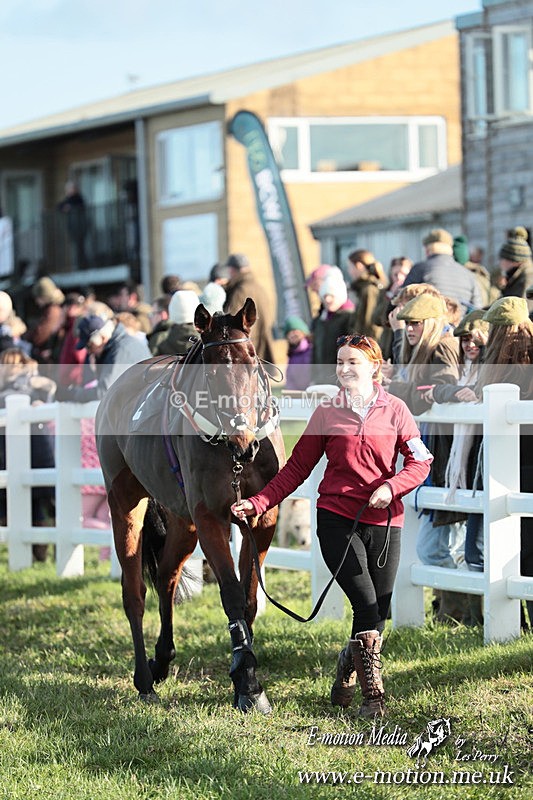 PtP 301125  0234 - Hursley Hambledon Point-to-Point Larkhill Racecourse 30/11/2025