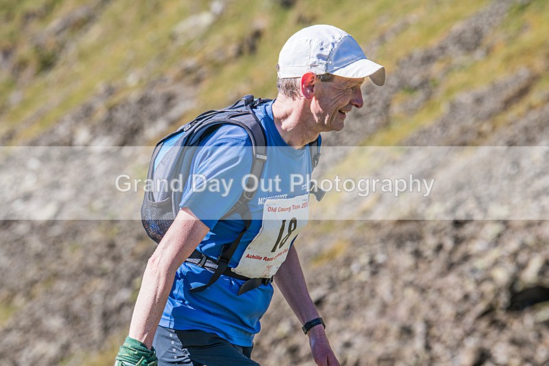 Old County Tops-679 - The Old County Tops Fell Race Saturday 17th May 2025