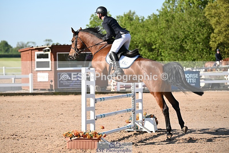 250510-084503-09784 - Cls 19 Snr British Novice and 90cm Open