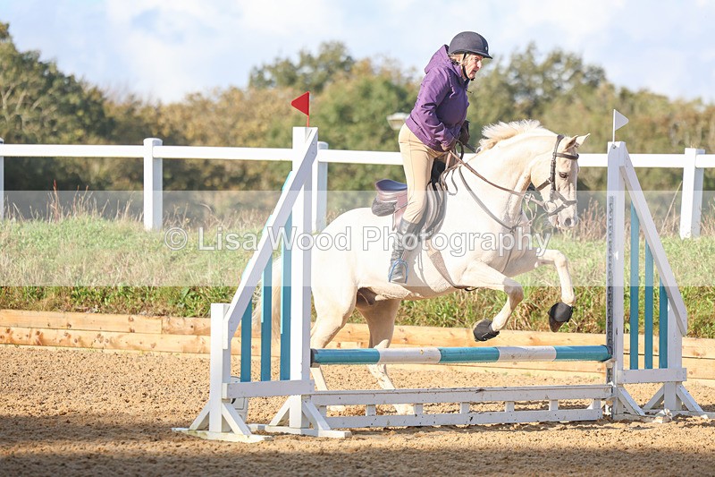 3E7A2455 - Class 3: 50cm Open