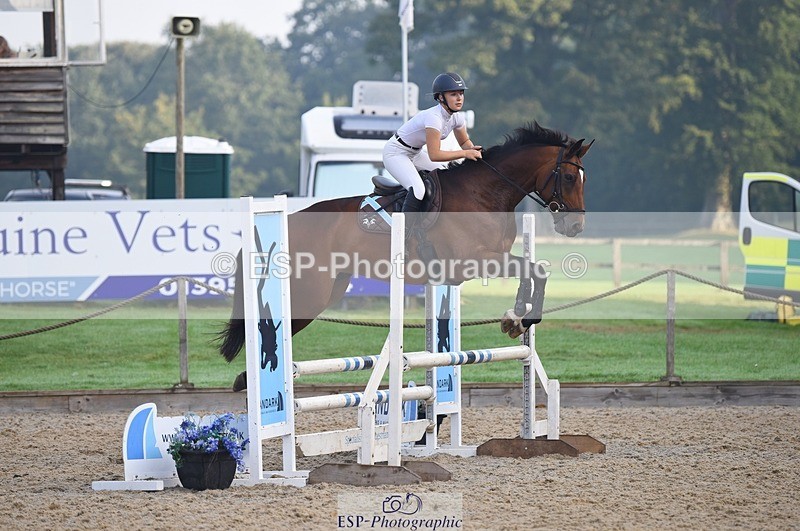 230909-083708-04198 - Cls 15 British Novice & 90cm Open