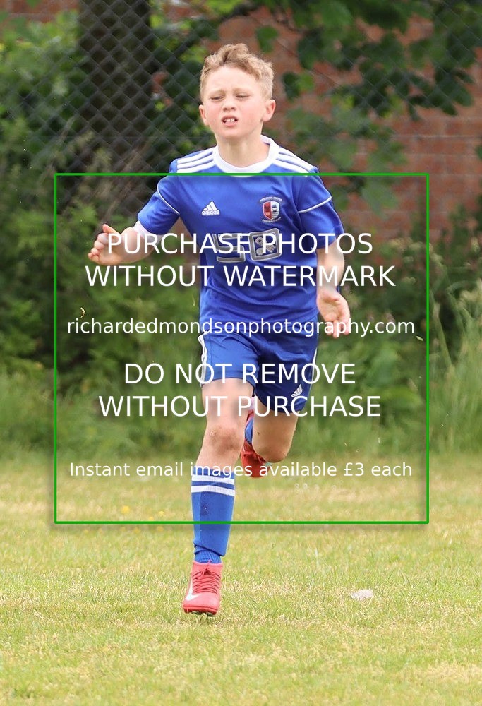 IMG_4332 - Ambleside U8 vs Craven Wanderers U8