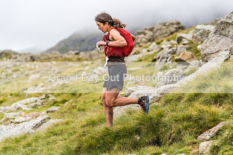 Wasdale-1154 - Wasdale Horseshoe Fell Race Saturday 13th July 2024