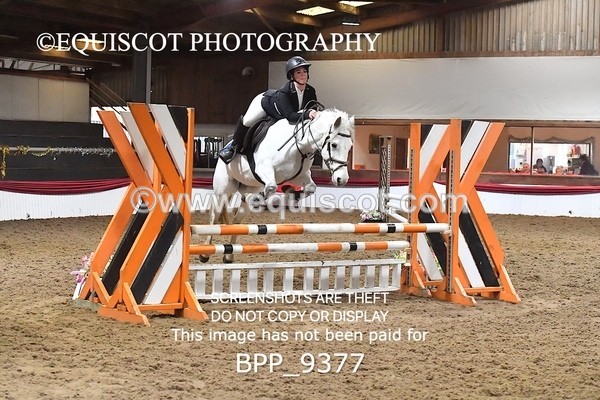 BPP_9377 - CLASS 10 Pony BritiNovice / 0.80m Open