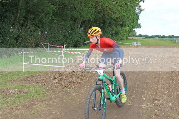 353 - MTB East Round 5 Gallows Green 25th May 2025 12:10 Male S2/Male U14/U16 (45Min)