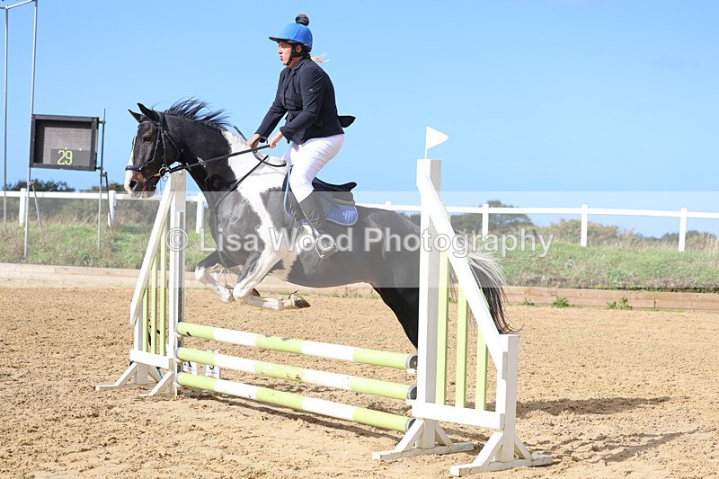 3E7A3585 - Class 5: 60cm Senior