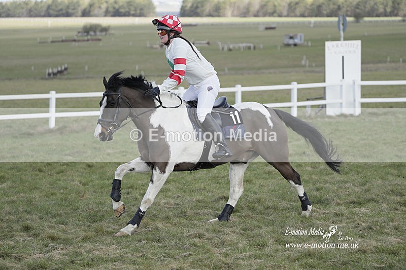 PtP 260223 198 - South & West Wilts Point-to-Point Larkhill 26/02/23