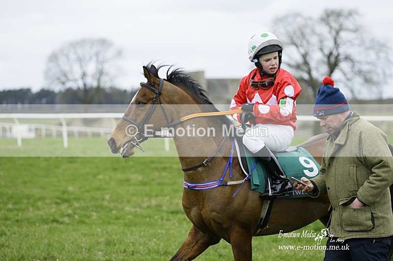 PtP 050322 71 - The Beaufort Races Didmarton 05/03/22