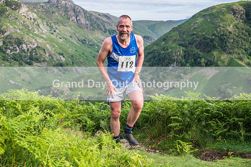 Langstrath-329 - Langstrath Fell Race Wednesday 18th June 2025