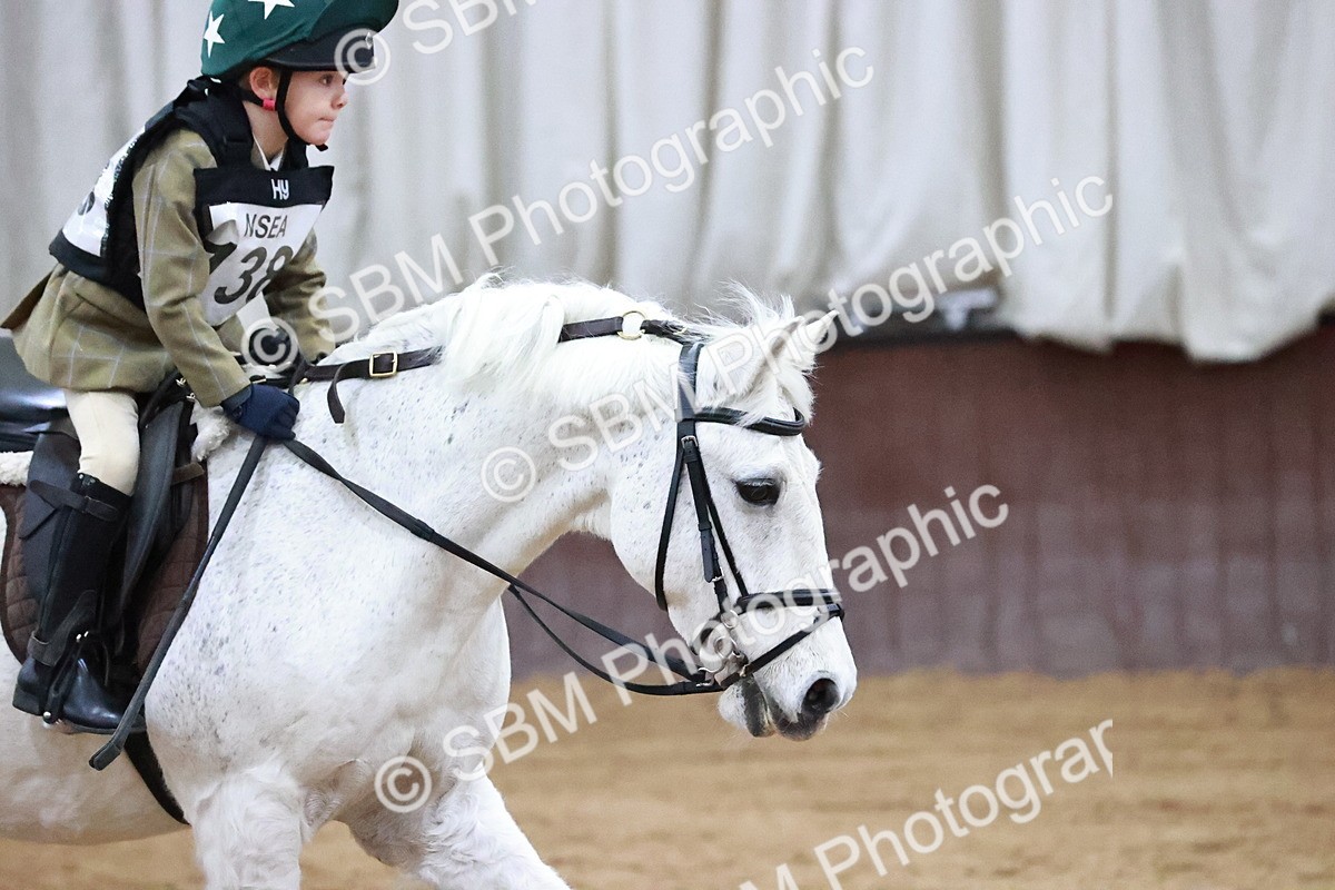 SBM_000085 - Class 1 - 40cm