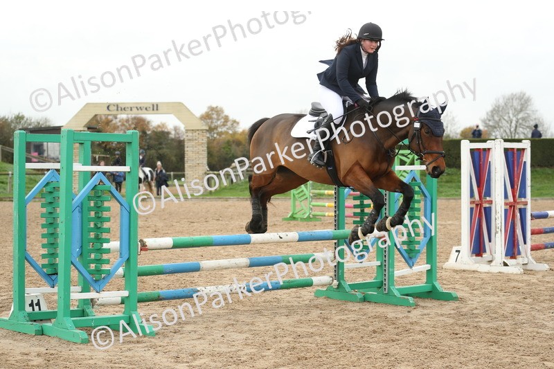 20251109-0841 - Class 3 - 80cm