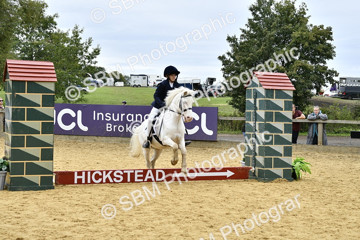 SBM_65448 - J2a mini Tour Junior Pony 30cm Championship
