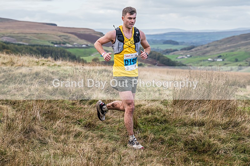 Leg 4-426 - UK Fell & Hill Relays - Todmorden Leg 4 Saturday 17th October 2026