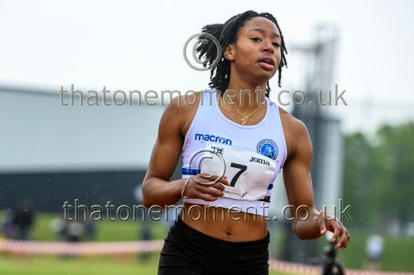 Opener25-924525 - Track Female