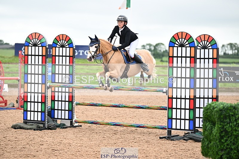 240630A-111706-12027 - Cls 24 HOYS 128cm Qualifier