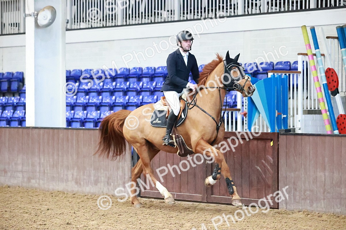 SBM_002574 - Class 10 - Senior Newcomer 1.10m