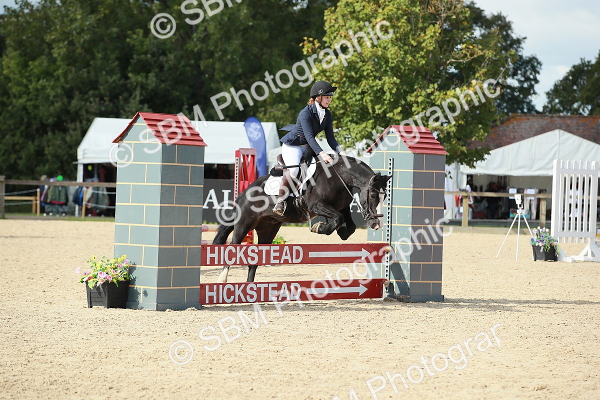 SBM_25124 - J28 Senior 60cm Championship