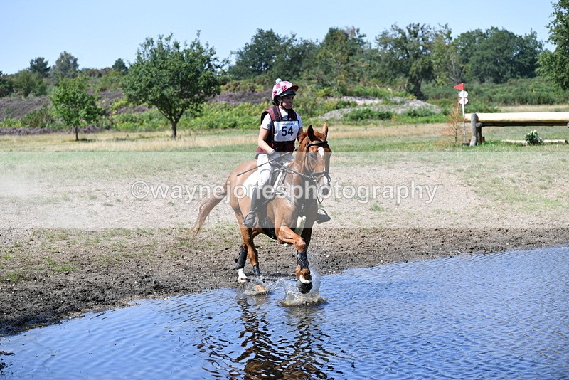 WJ5_3047 - XC Time 13:03 to 13:28