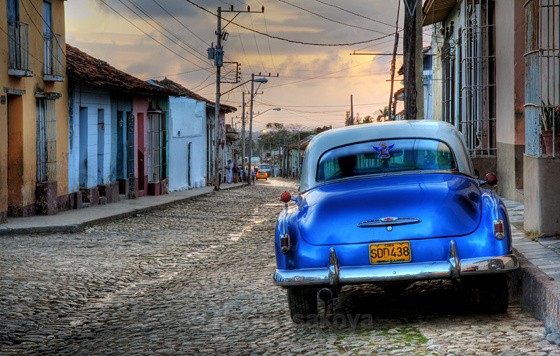  - Cuba