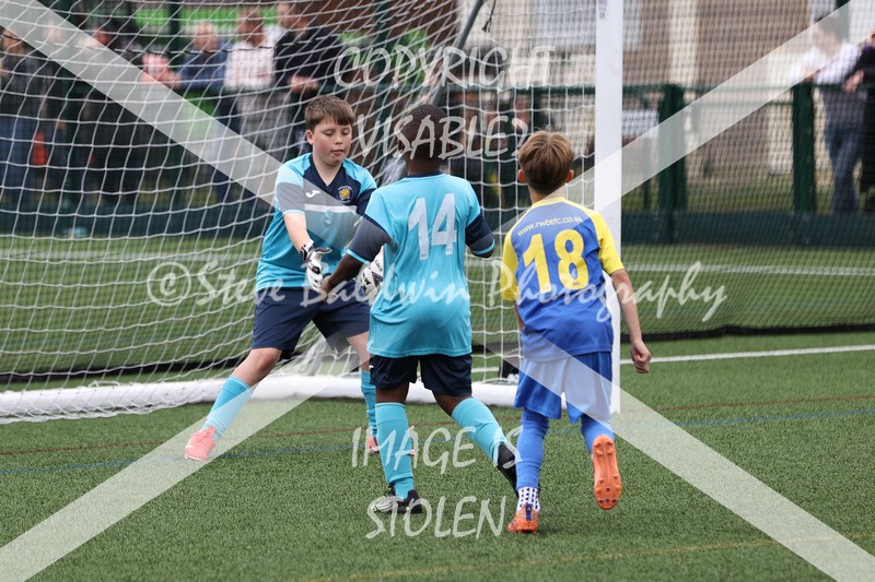 1DX30544 - Sun 7th U10 Boys