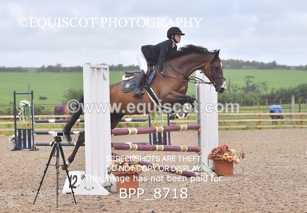 BPP_8718 - CLASS 3 Senior British Novice/ 90cm Open