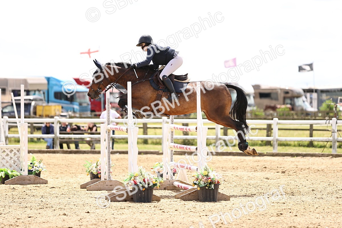 SBM_003640 - Class 22 - Senior Foxhunter 1.20m