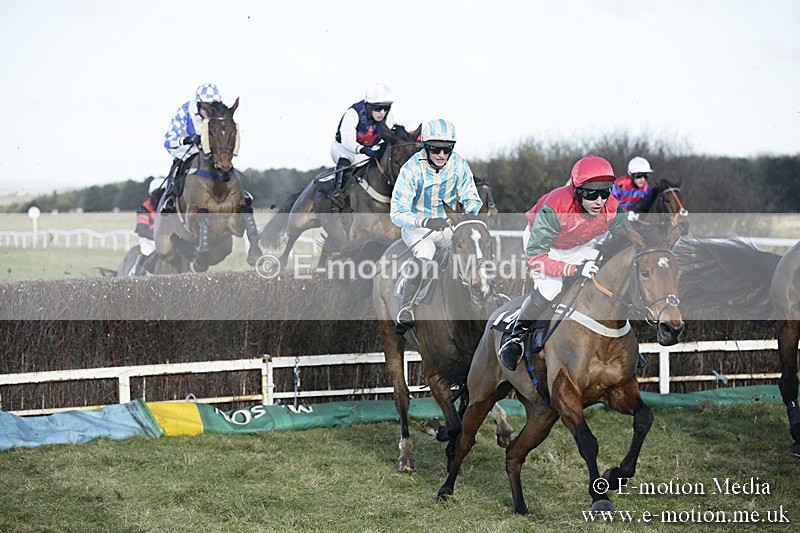 PtP 070118 -175 - Larkhill Racing Club Point to Point Larkhill 07/01/2018